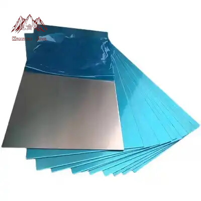 3104 Aluminium Plate