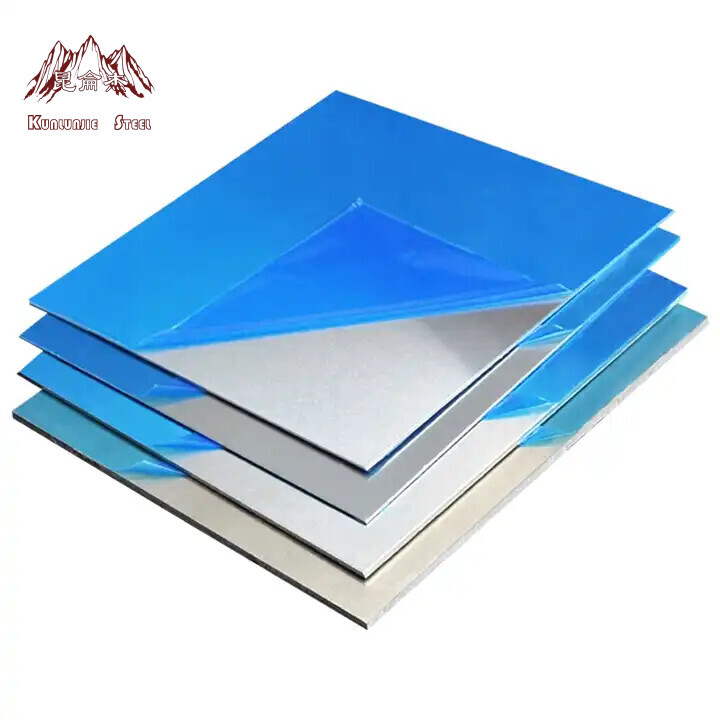 3002 Aluminium Plate