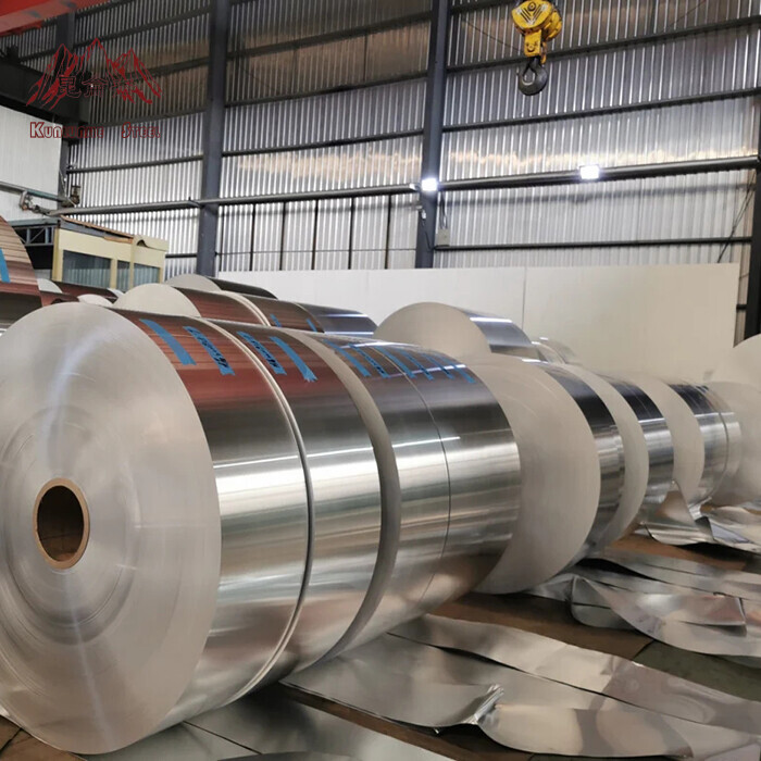 7003 Aluminum Coil