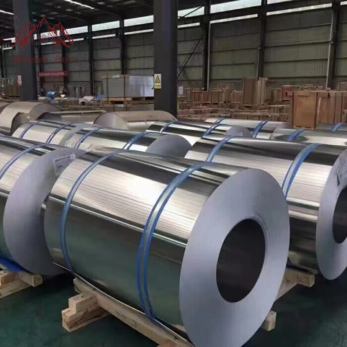 3204 Aluminum Coil