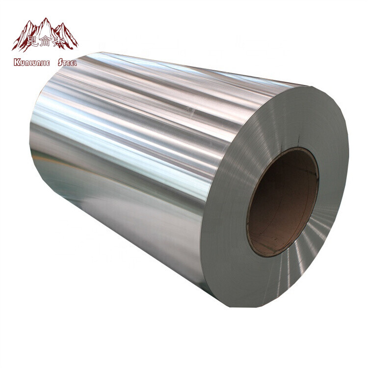 3204 Aluminum Coil