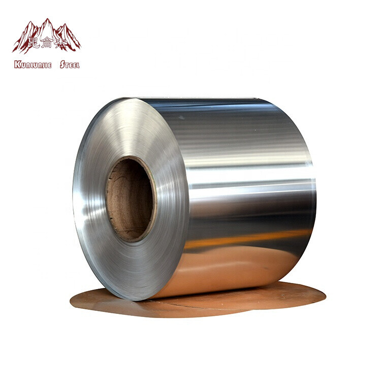 2017 Aluminum Coil