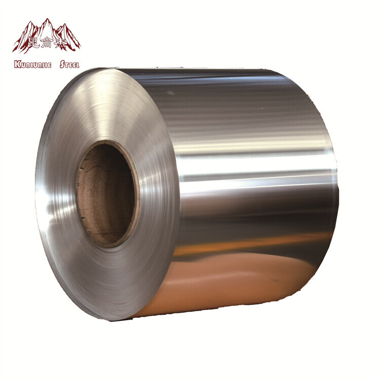 1070 Aluminum Coil
