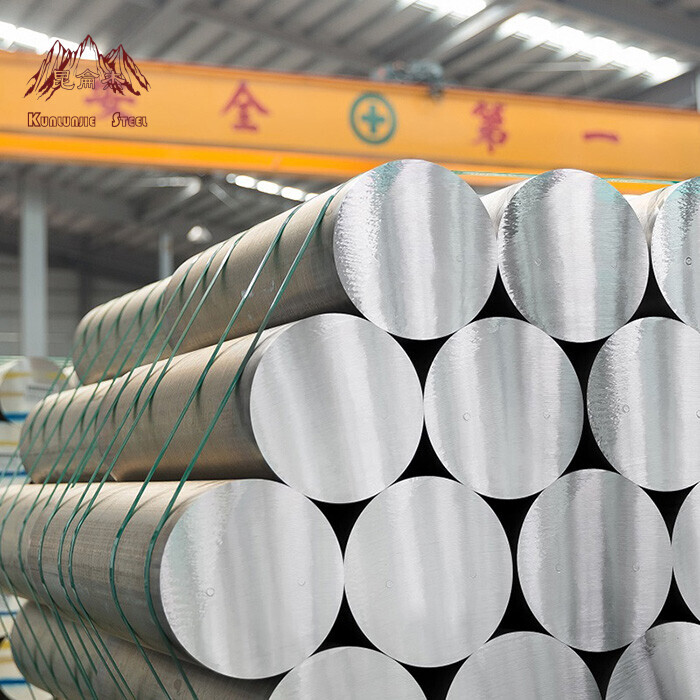 6061 Aluminium Bar