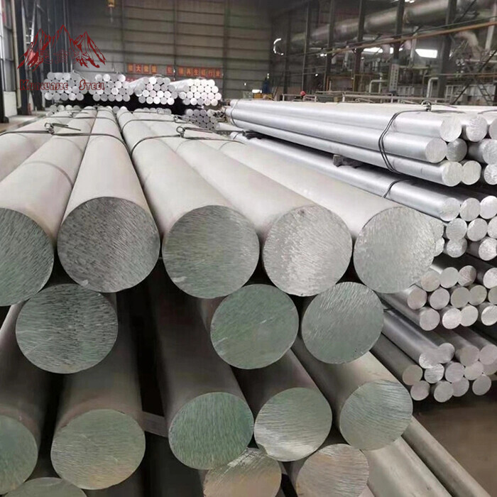 1435 Aluminium Bar