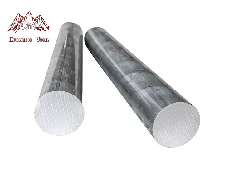 6061 Aluminium Bar