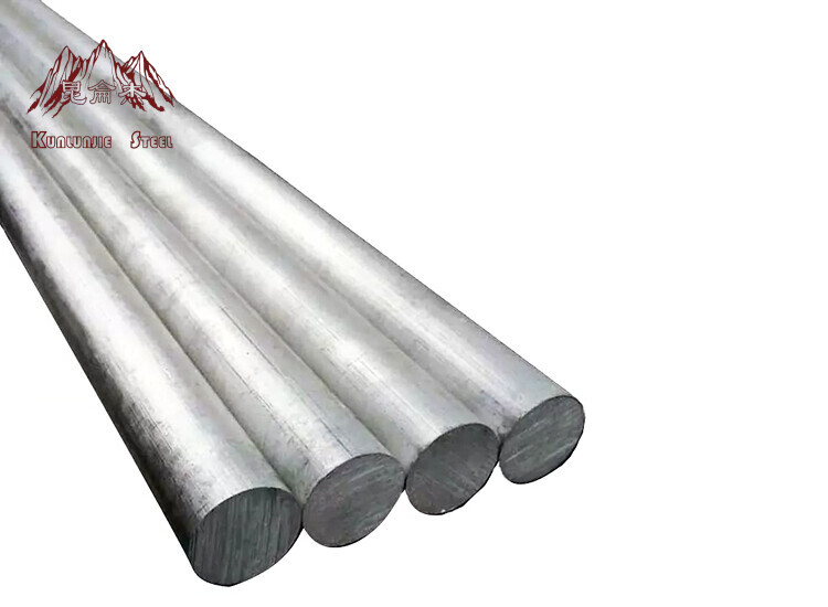 6003 Aluminium Bar