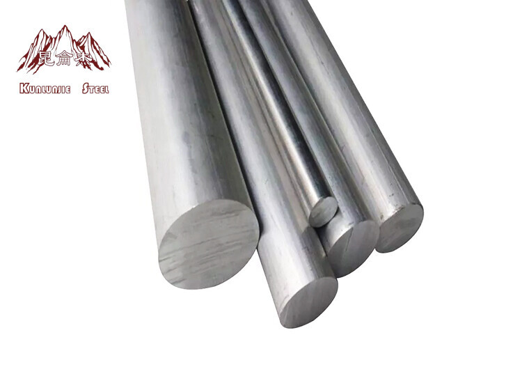 1435 Aluminium Bar