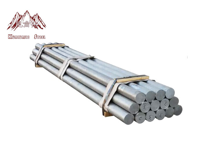 2011 Aluminium Bar