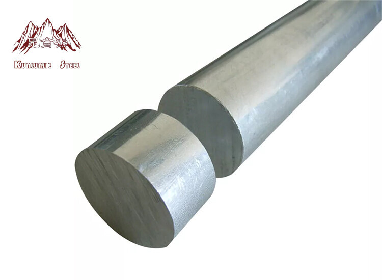 1100 Aluminium Bar