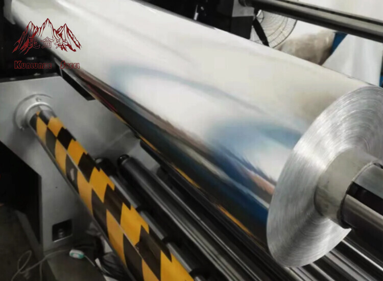 3004 Aluminum Foil