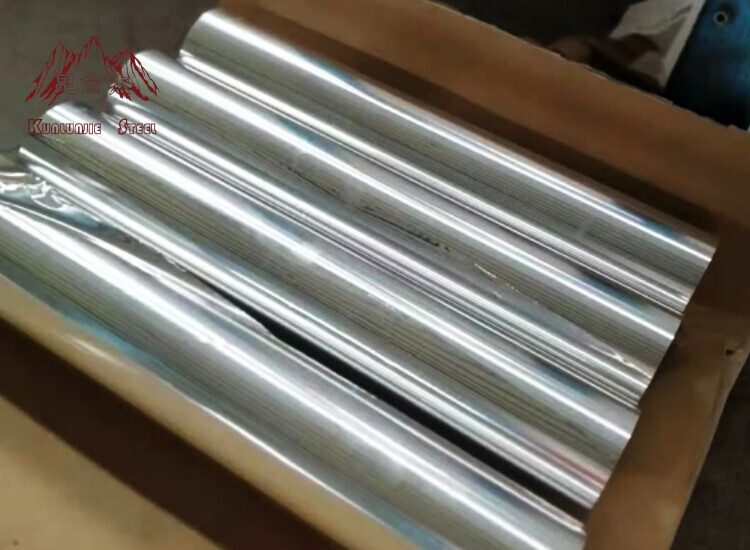 3003 Aluminum Foil