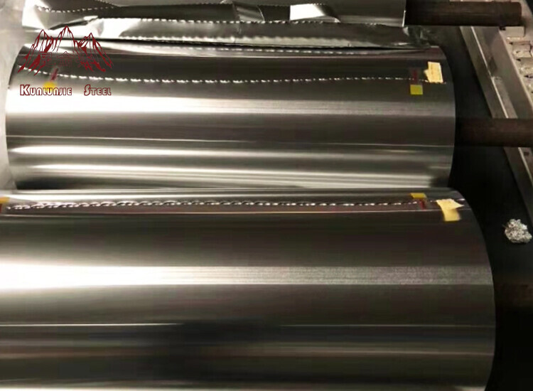 3003 Aluminum Foil