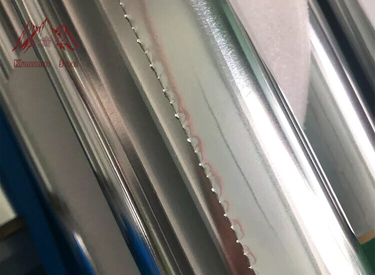 1100 Aluminum Foil