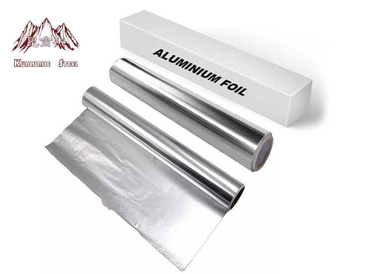 3004 Aluminum Foil