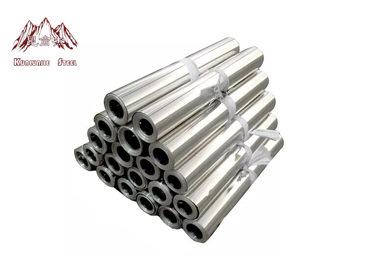 8006 Aluminum Foil