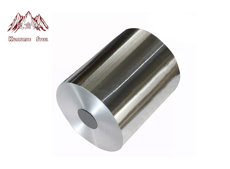 1100 Aluminum Foil