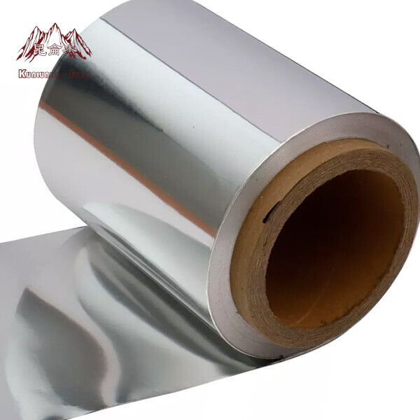 5A02 Aluminum Foil