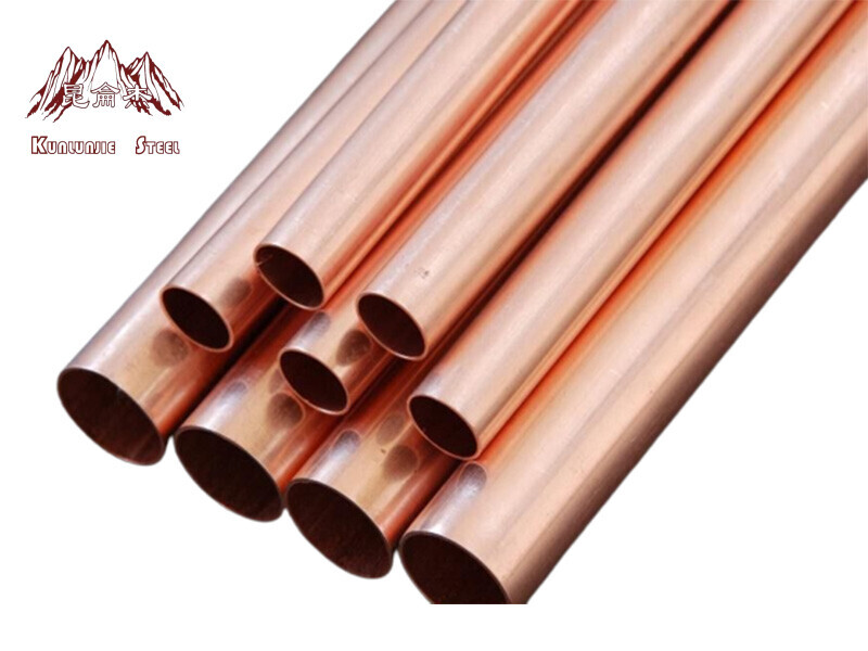C53400 Copper Pipe