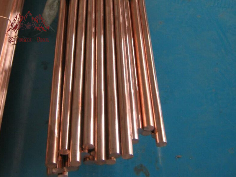 C53400 Copper Pipe