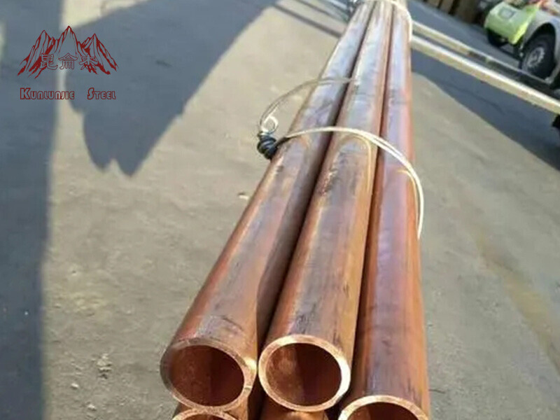 C53400 Copper Pipe