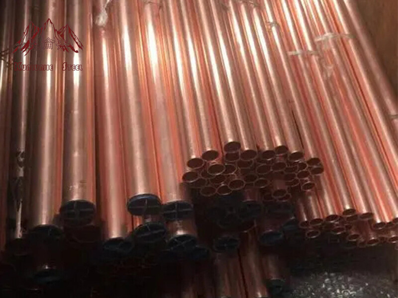 C63000 Copper Pipe