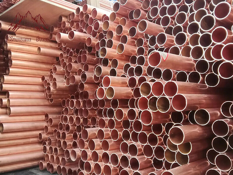 C63000 Copper Pipe