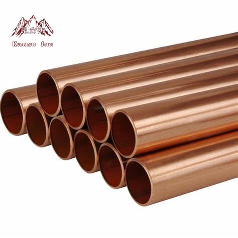 C24000 Copper Pipe