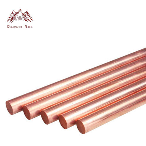C52100 Copper Bar