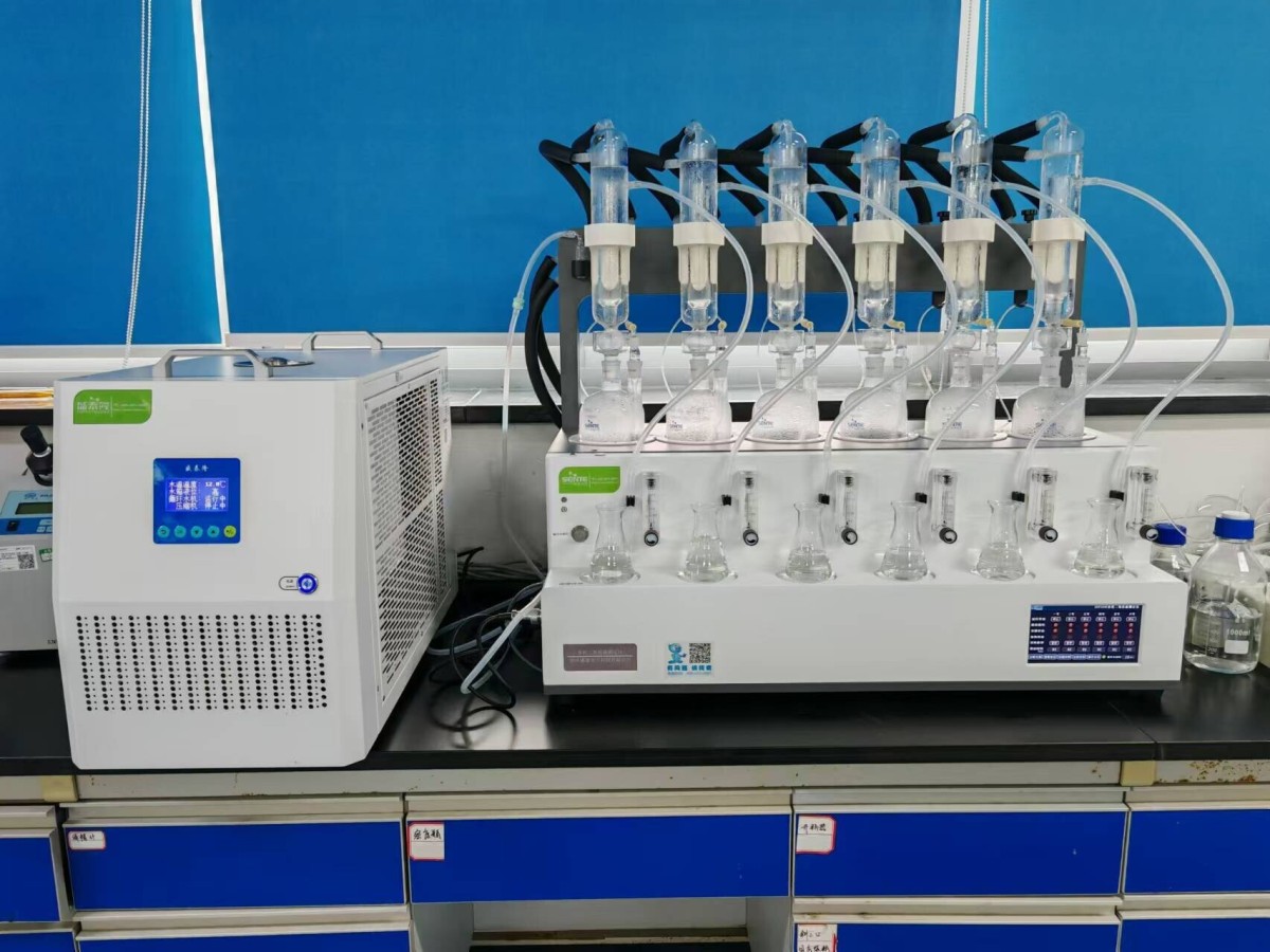 Jinan Shengtai Technology's after-sales service cases for some customers in the second week of October 2024
