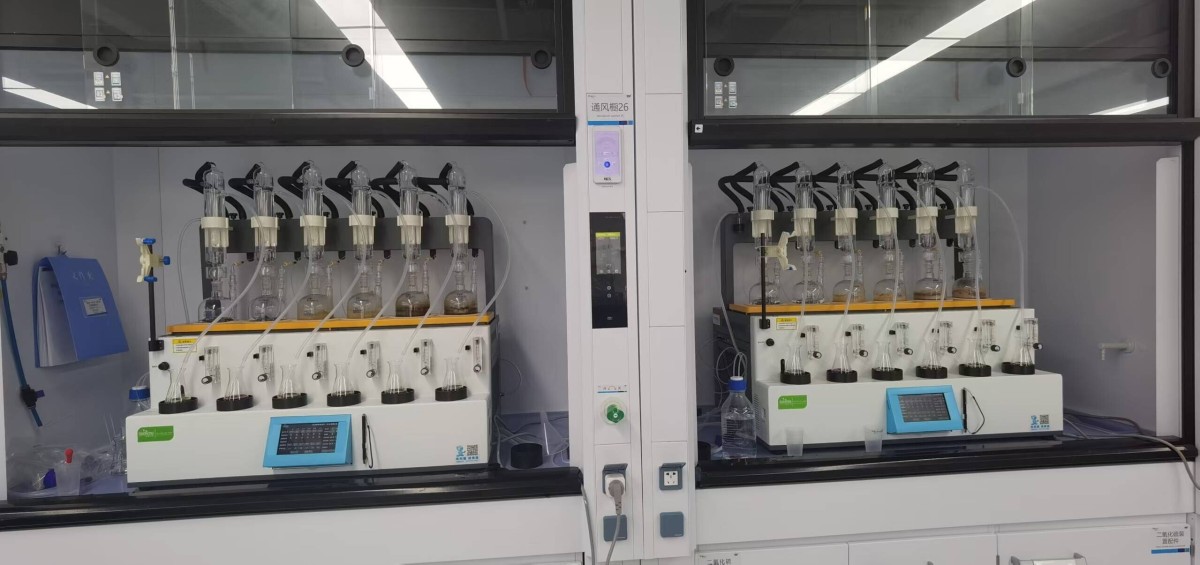 Jinan Shengtai Technology October 2024, the fourth week of some after-sales service cases