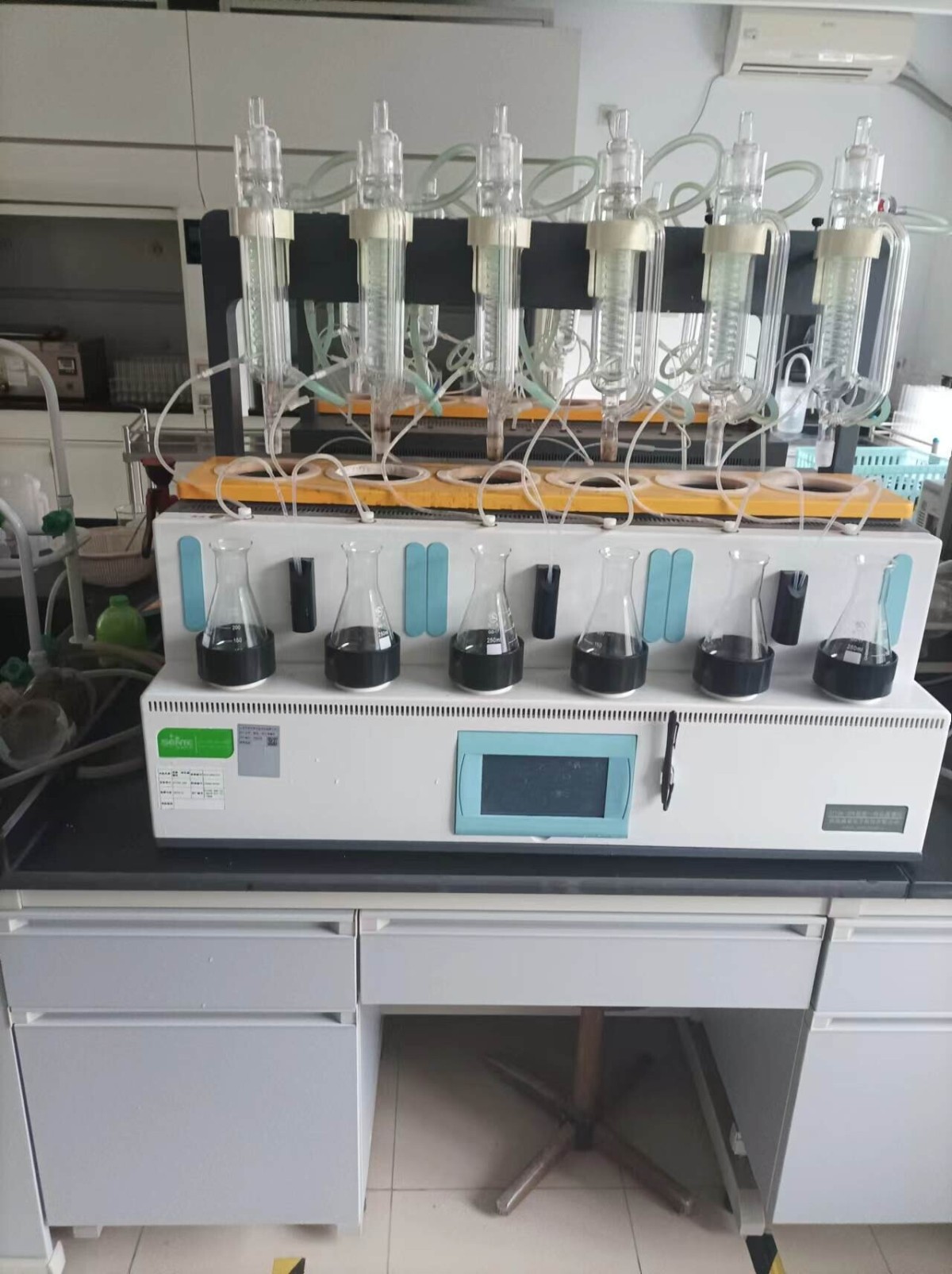 Jinan Shengtai Technology October 2024, the fourth week of some after-sales service cases