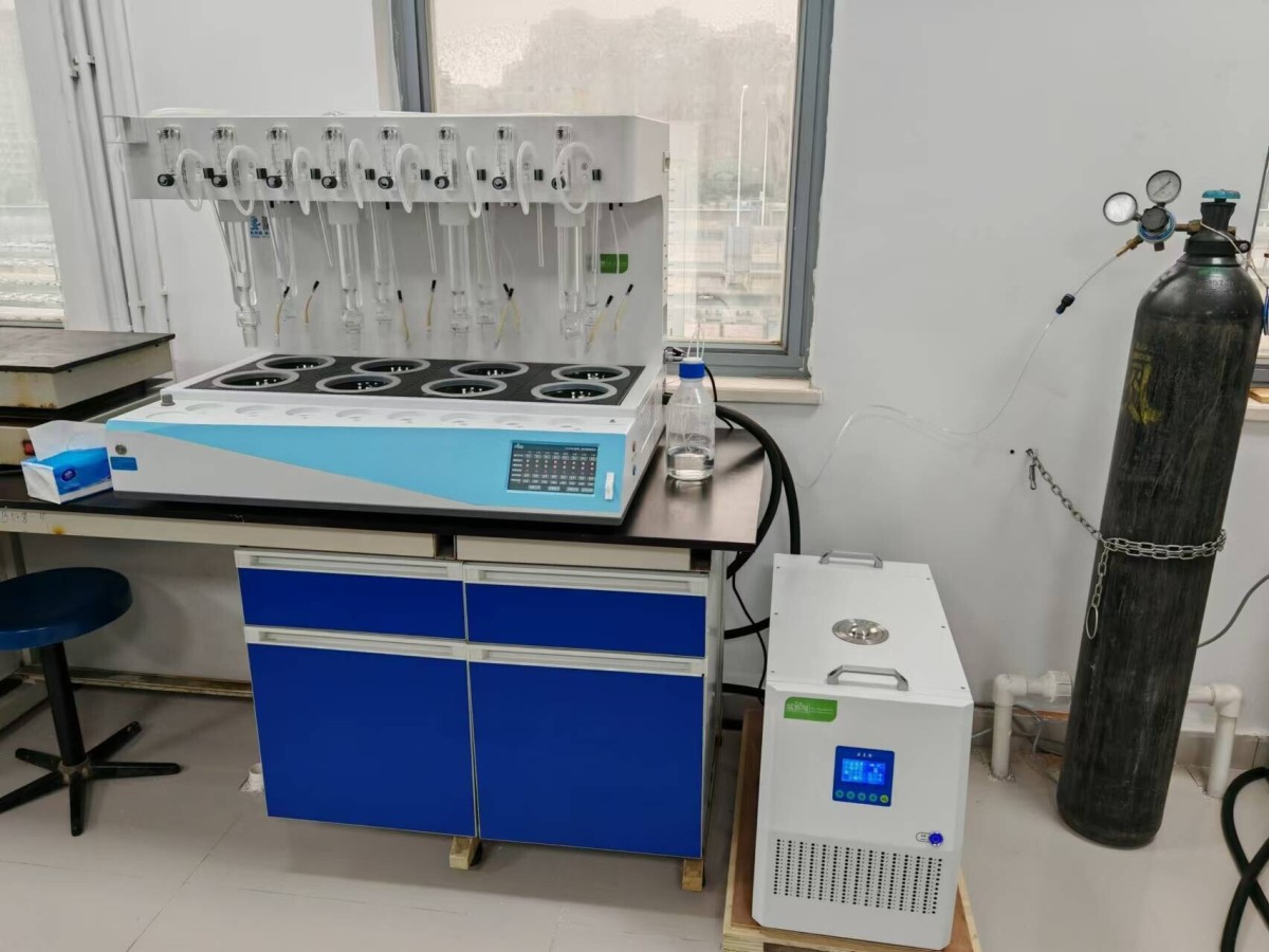 Jinan Shengtai Technology October 2024, the fourth week of some after-sales service cases