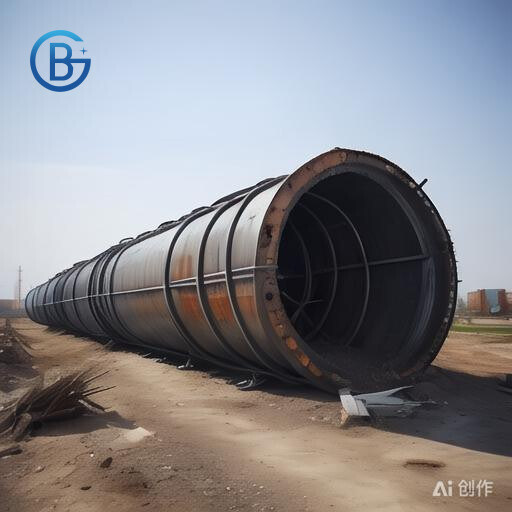 Carbon Tube Structure Steel Piling Pipe With Pile Shoes Ssaw Steel Pipe Carbon Tube Structure Steel Piling Pipe With Pile Shoes Ssaw Steel Pipe