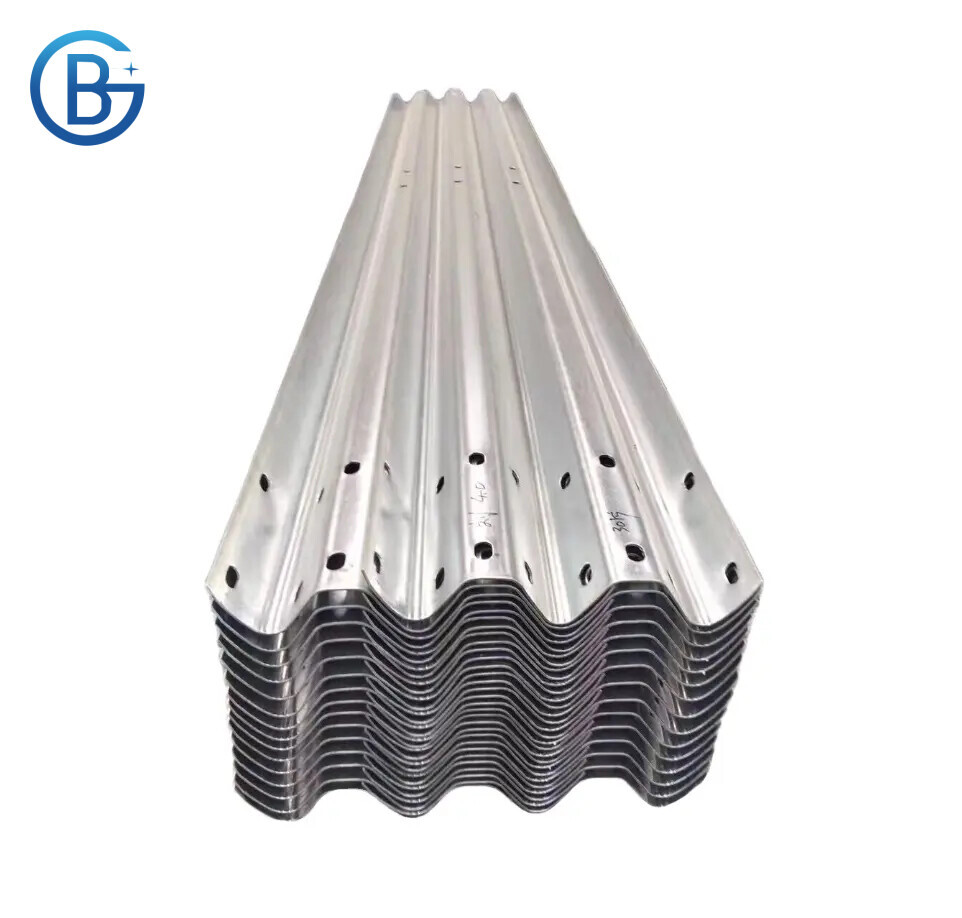 guard rail manufacturers