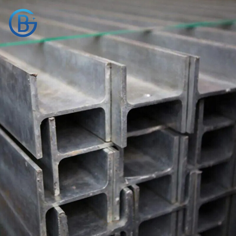 S235JR/S275JR/S355JR H Beam Product Genre High Quality Steel H-Beams S235JR/S275JR/S355JR H Beam Product Genre High Quality Steel H-Beams
