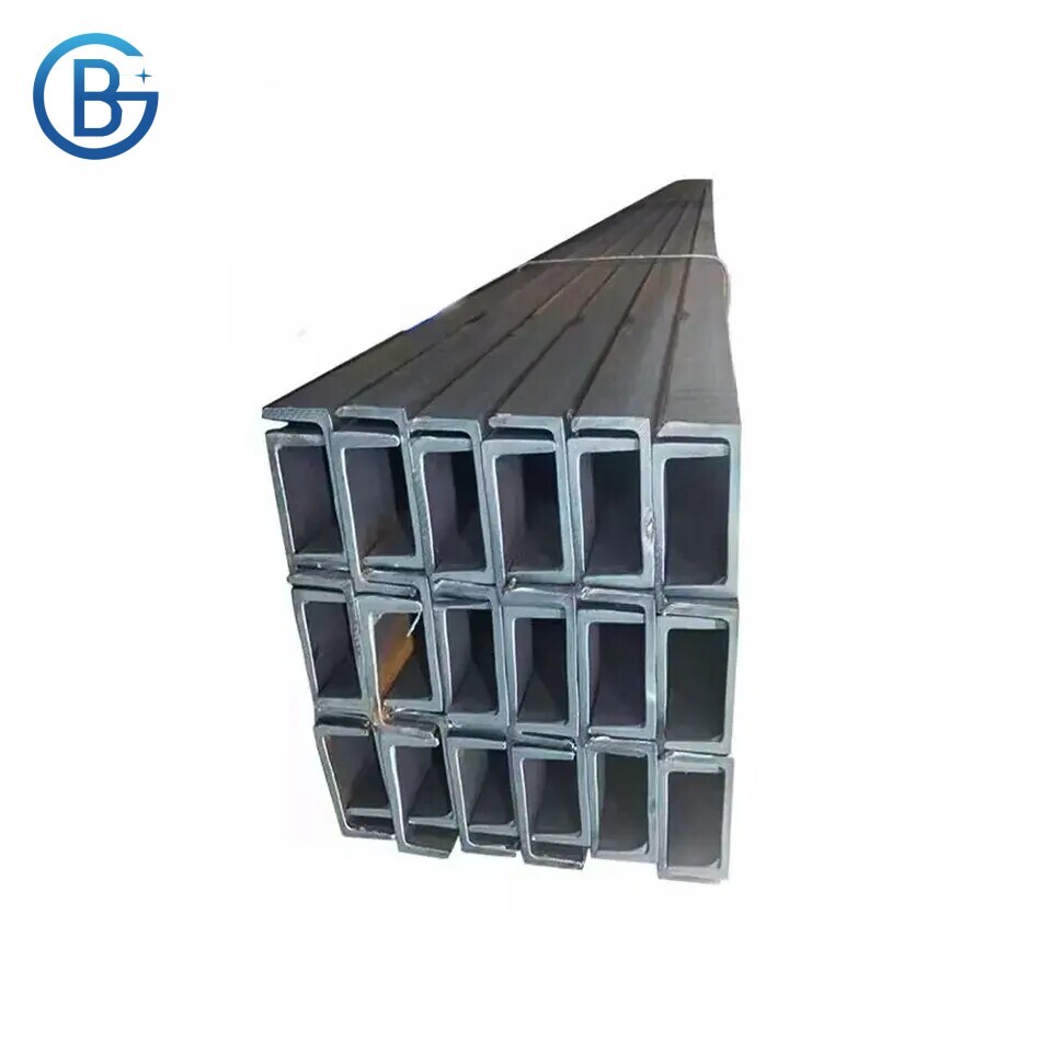 ASTM A36 Galvanized cold formed section steel structural C shape profile channel steel cheap C channel steel ASTM A36 Galvanized cold formed section steel structural C shape profile channel steel cheap C channel steel