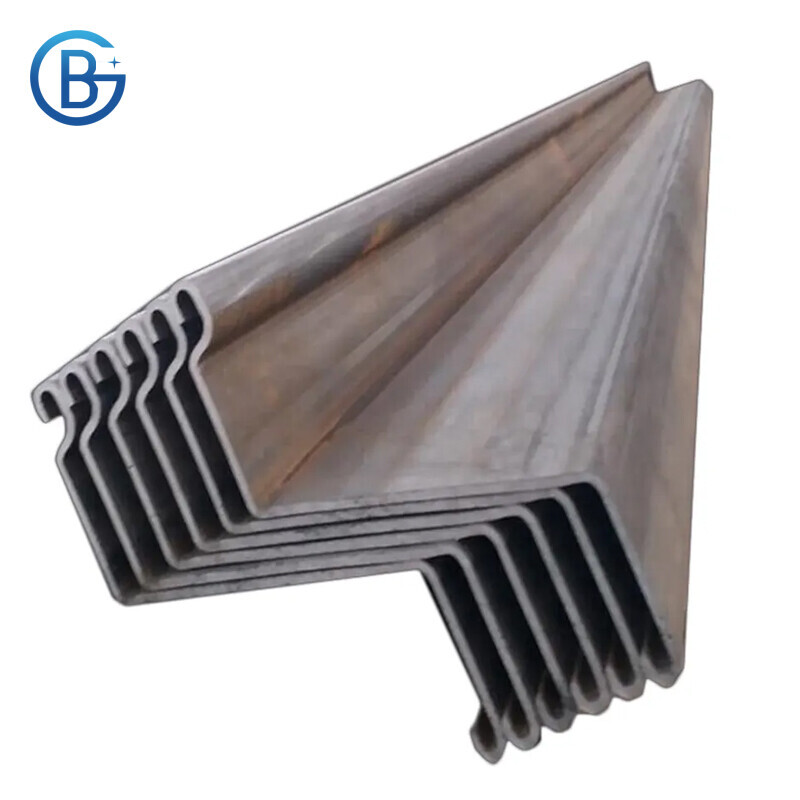 z section shape larssen wharf steel sheet pile z section shape larssen wharf steel sheet pile