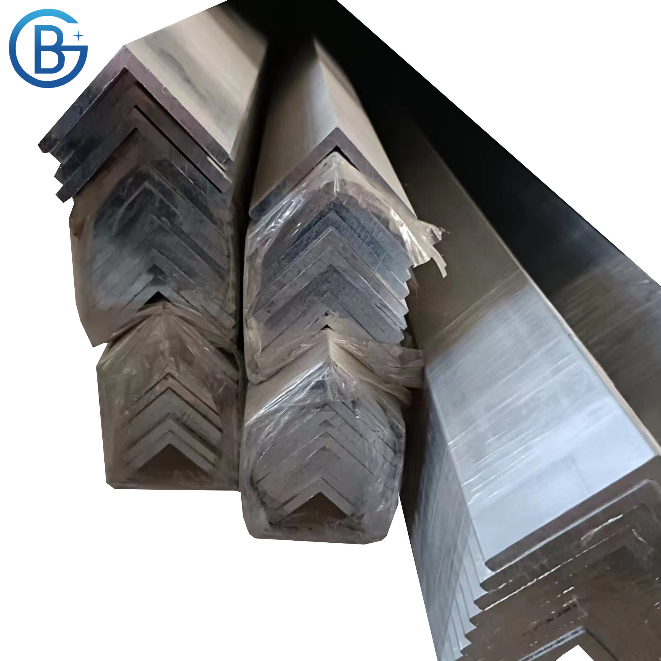 Slotted Angle Iron/ Hot Rolled Angle Steel/ MS Angles Size
