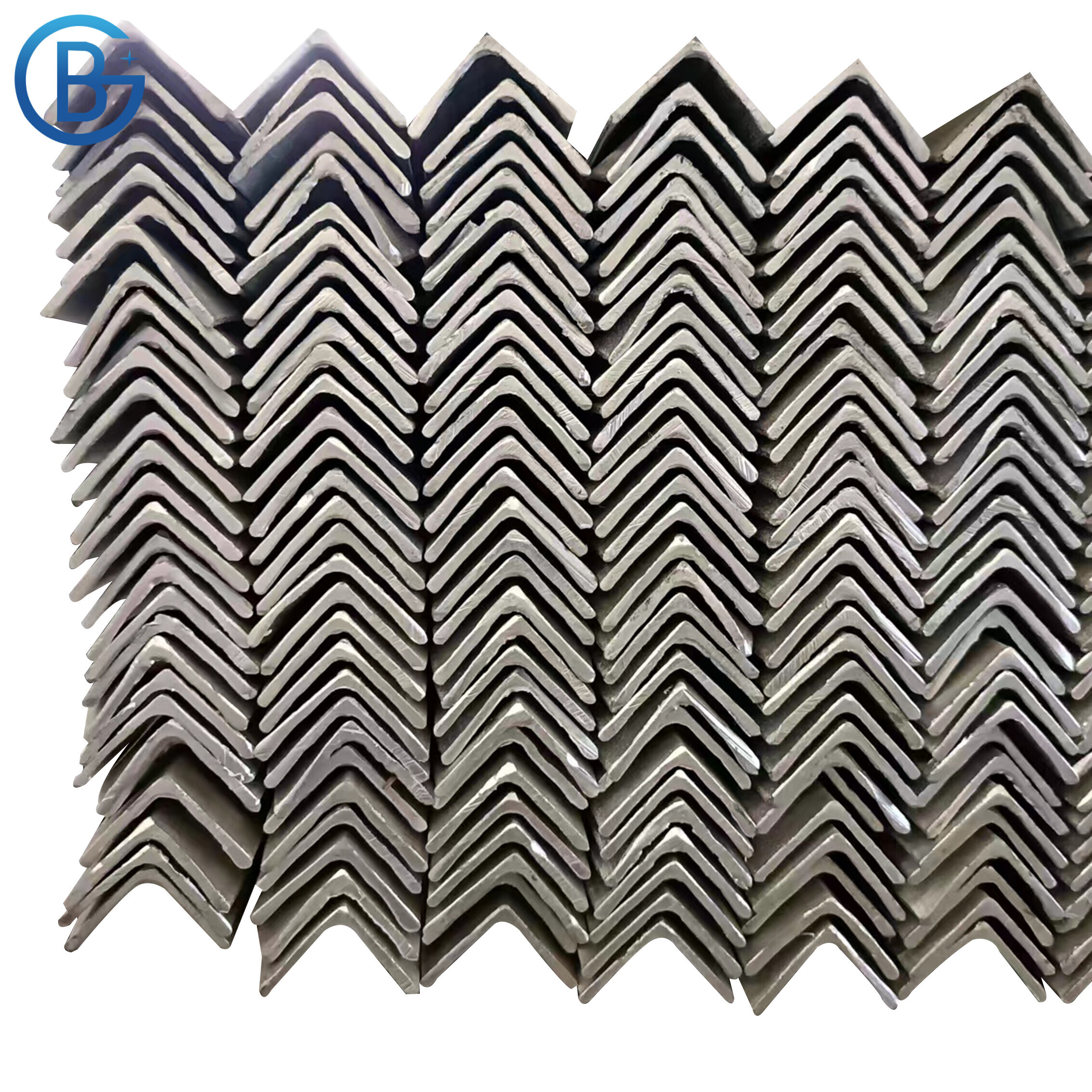 Black Iron/Steel Angle Bar Hot Rolled MS Angel Steel Profile Equal OR Unequal Steel Angle Bars Black Iron/Steel Angle Bar Hot Rolled MS Angel Steel Profile Equal OR Unequal Steel Angle Bars