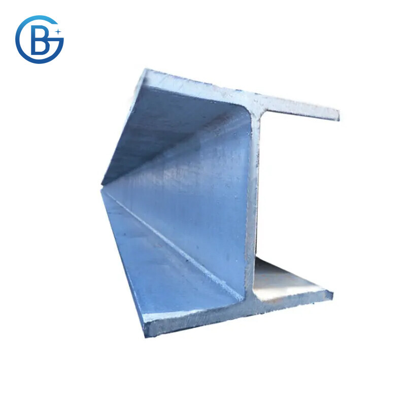 ASTM A527 Carbon Steel I-beam for Structural Use 1/6 SS400-SS490 200*150mm Carbon Steel Welded Iron H-beam ASTM A527 Carbon Steel I-beam for Structural Use 1/6 SS400-SS490 200*150mm Carbon Steel Welded Iron H-beam