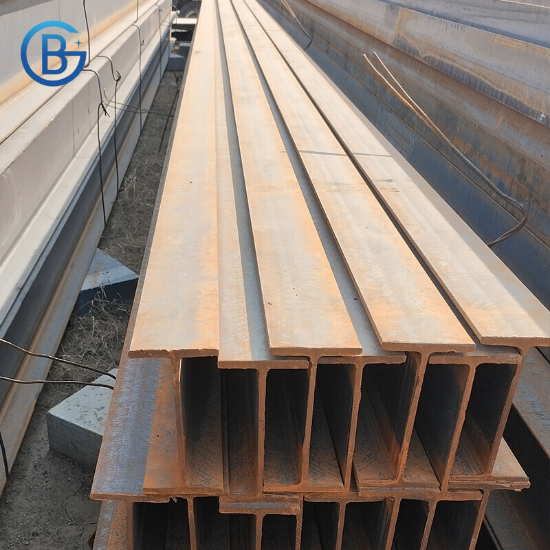 i-beam rail cable block carbon i-beam suspended i-beam