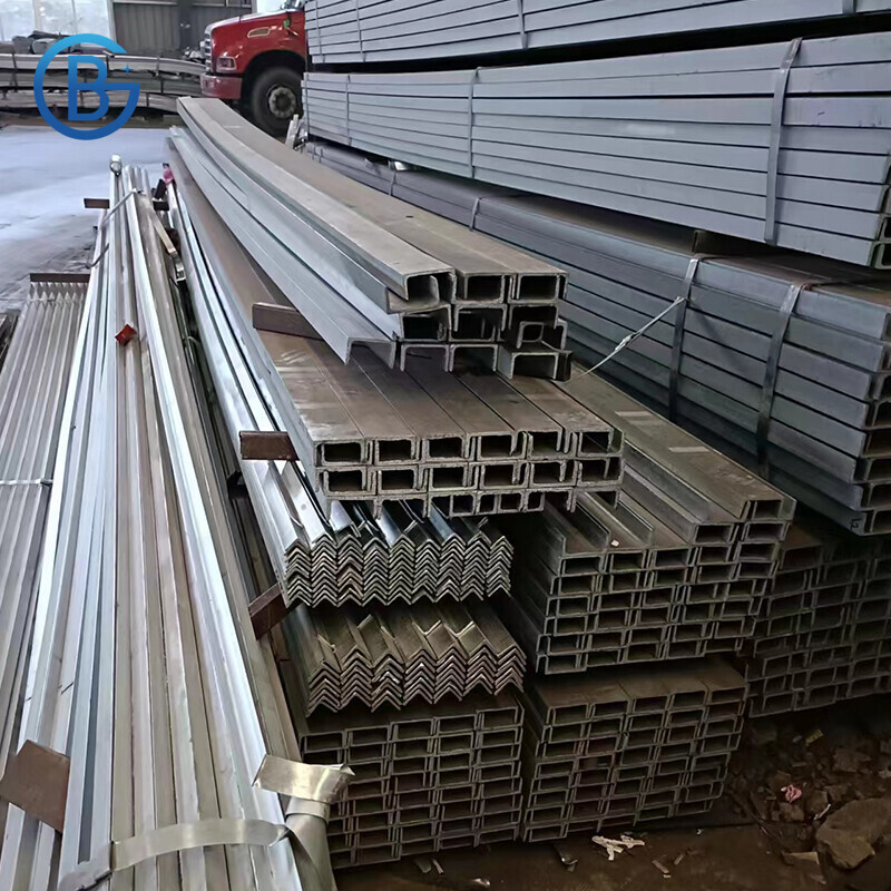Steel Channel U Shape and C Shape U Channel/ UPN 80/100 Steel Profile Steel Channel U Shape and C Shape U Channel/ UPN 80/100 Steel Profile