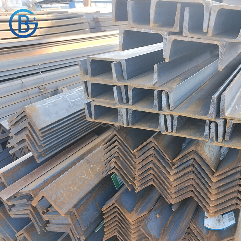 Best Price U Channel Steel Price C Channel Price 316 304 Stainless Steel Profile U Bar80 120 U- Channel Mild Steel