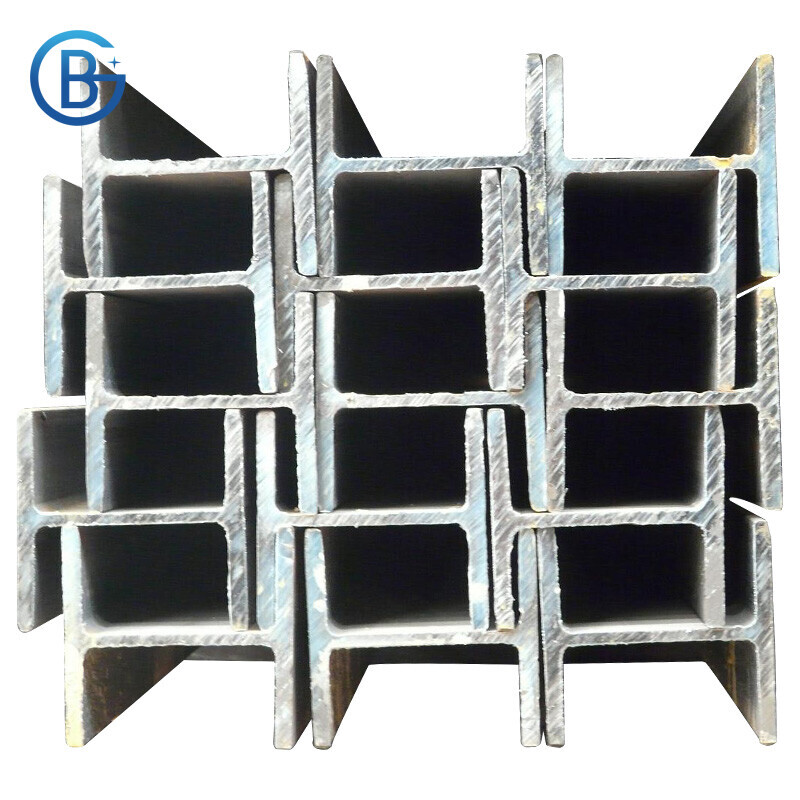 American Standard Q235 Grade H-Beams High Performance Hot-Rolled Galvanized Carbon Steel Sizes 80 140 160 300-H-Beam Steel American Standard Q235 Grade H-Beams High Performance Hot-Rolled Galvanized Carbon Steel Sizes 80 140 160 300-H-Beam Steel