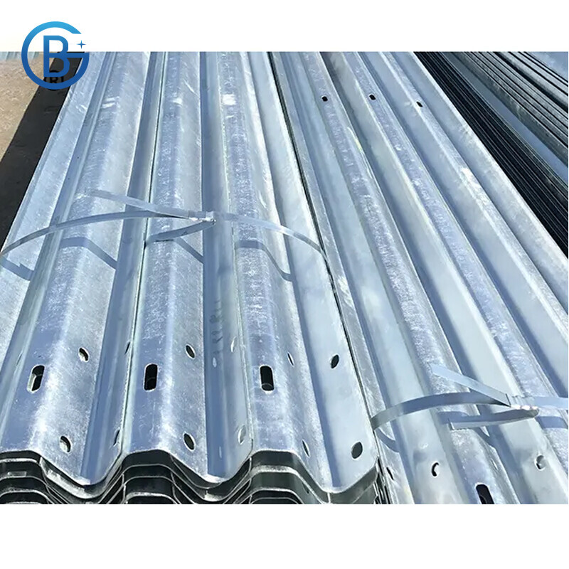 guard rail manufacturers