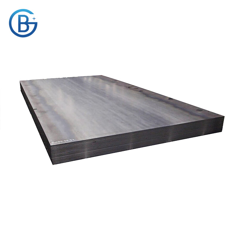 A36 Carbon Steel Plate