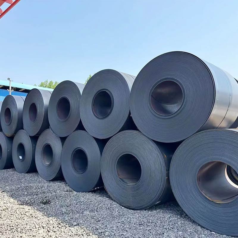 A36 Carbon Steel Coil