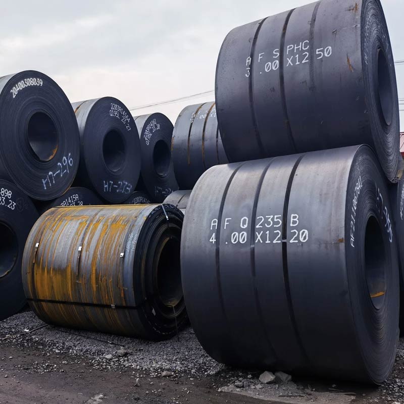 A36 Carbon Steel Coil
