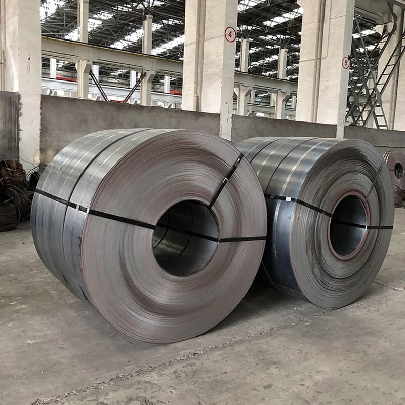 S235JR Carbon Steel Coil S235JR Carbon Steel Coil